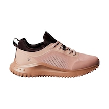Eva Runner Sock Mıx Natural