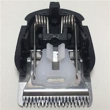 Saç Kesme Makinesi Kesici Bıçağın Değiştirilmesi Philips Bt5200/16 Bt5200/15 Bt5200/ Bt5205 Bt5205/16 Tıraş Makinesi Aks. 56723036