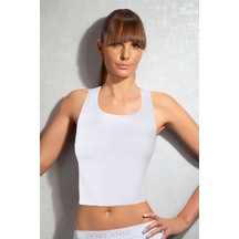 Doreanse 9403 Kadın Crop Atlet 001