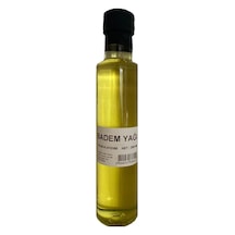 Datça Köy Ürünleri Badem Yağı 250 ML