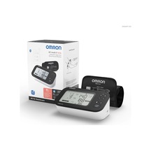 Ayrex Omron M7 Intelli It Afib Hem-7380t1-ebk Koldan Dijital Tansiyon Aleti