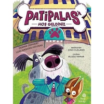 Patipalas A Hoş Geldiniz