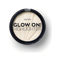 Sheer Glow