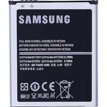Samsung Uyumlu Galaxy S3 Mini İ8190 Batarya Pil Eb-L1M7Flu