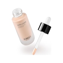 Kiko Milano Skin Lover Intensive Serum Foundation