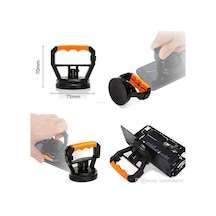 Jakemy Jm-Sk05 Ekran Tutucu Vantuz -