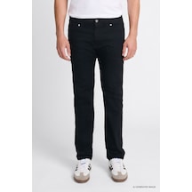 Lee Extreme Motion Jean Pantolon Black Çok Renkli