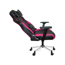Türksit Çağrı Pro Oyuncu Koltuğu Pembe