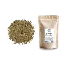 Ginkgo Bloba Çayı 90g