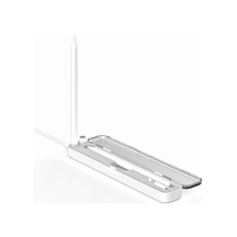 Ally Apple Uyumlu   Pencil İçin Taşınabilir Şarjlı Kalem Kutusu- 5775