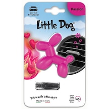 Little Dog Araba Kokusu Passion Tutkulu Aşk