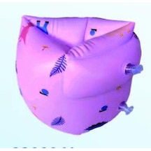 Bestway Kolluk Yürüyen 20x23 Dinazor Desen Mavi