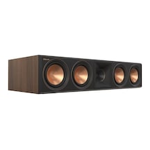 Klipsch Rp-504c Iı Center Merkez Hoparlör Walnut