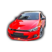 Volkswagen Scirocco Yeni Kasa Ön Karlık Boyasız