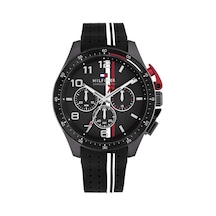 Tommy Hilfiger Th1792168 Erkek Kol Saati Siyah