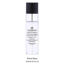 Gabrini Photo Finish Foundation Primer