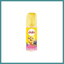 Bezos Kolonya Çiçek Bahçesi 150ml 1 Adet Mac
