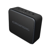 Grundig Jam + Bluetooth Hoparlör