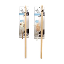 Afp - 13 - Classic Comfort - Peluş - Kmrsfres - Fareli Olta