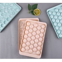 33 Hazneli Küre Buz Kalıbı 20-12 Cm Diğer