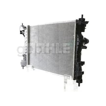 Radyatör Su Astra J / Zafira C / Cruze 2009 A14xer - B14xer - A16xer - B16xer M - T
