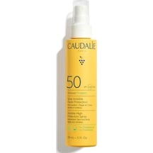 Caudalie Vinosun Protect Güneş Spreyi Spf 50+ 150 Ml