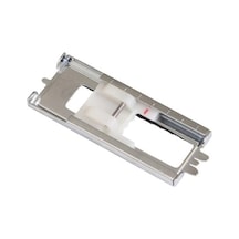Janome Ev Tipi Dikiş Makinası Ilik Ayak Tabanı Ys-046