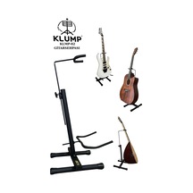 Kmlp-02 Profesyonel Gitar Sehpası / Gitar Standı / Saz Klasik Akustik Elektro Gitar Sehpası