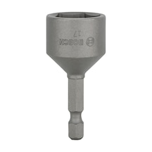 Bosch M10 50x17 mm Lokma Anahtarı - 2608550072