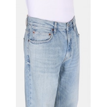 Colin's Colins Balloon Fit Erkek İndigo Jean Pantolon Cl1075797 Q1.v1 Dn44409 DENİM