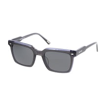 Mustang Mu2640-03 52 Unisex Güneş Gözlüğü Gri