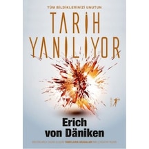 Tarih Yanılıyor