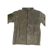 Açık Haki Taktik Polar