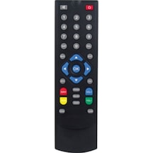 Jameson Js-11000-14000-15000 Uydu Kumandası