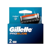 3 Adet Gillette Fusion Proglide 2'li Bıçak