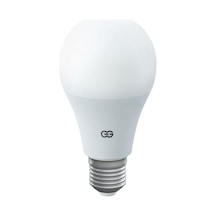 Günsan Led Ampul 18w Sarı Işık E27 3000k 220-240v Diğer