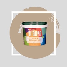 Bi Boya Silikonlu Dış Cephe Boyası 7.5 L 4024