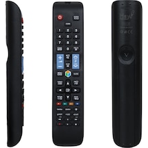 Hey Küçük Kalıp Samsung Uyumlu,  Aa59-0638a 3d Tuşlu Lcd Led Tv Kumanda