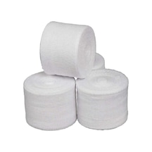 Rulo Sargı Bezi 10 Cm X 100 M Tam