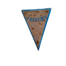 One Yazılı Flama (551069943)