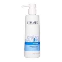 Cosmed Creme Lavante Atopia Cleansing Cream 400 ML