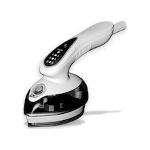 Jialan Ev Küçük Buharlı Ütü İçin Taşınabilir Elektrikli El Giysi