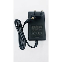 Fulihua Flh-d2410 24v 1000ma 24w Adaptör - Dc Jack Çıkışlı Güç Kaynağı