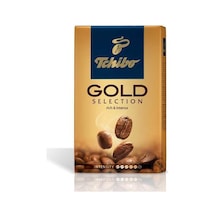 Gold Selection Filtre Kahve 250gr Diğer