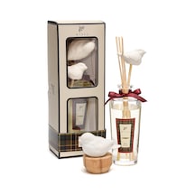 Yılbaşı İkonik Spice Orange Hediye Seti Portakal