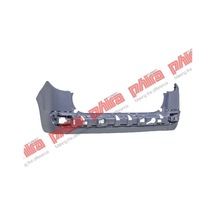 Tampon Arka Astarlı Sw 207 2006 2009 Phıra 207-06320