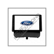 Navıdıamond Ford Courıer 6 Gb Ram 128 Gb Hafıza Androıd Multımedıa Teyp Eskısehir 9.0 İnç