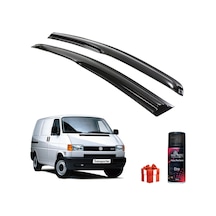 Transporter T4 Mügen Cam Rüzgarlığı 1995-2003 Arası 2 Li Tkm+koku