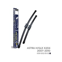 Nıken - 68 - Astra H/glk X204 2007-2010 Araca - Edntrend - Özel Silece