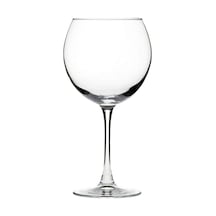 6'lı Enoteca Ayaklı Balon Bardak 655 Cc P44238 Belirtilmemiş Diğer